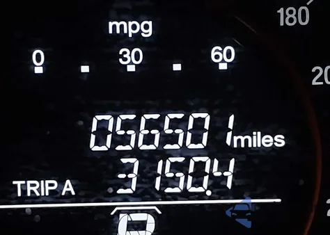 2017 Honda Accord Sport Se from USA, damaged, VIN 1HGCR2F18HA027503